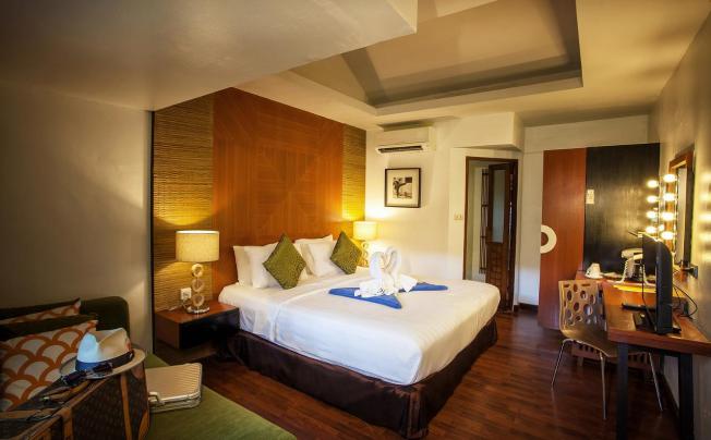 Фото отеля Tango Beach Resort
