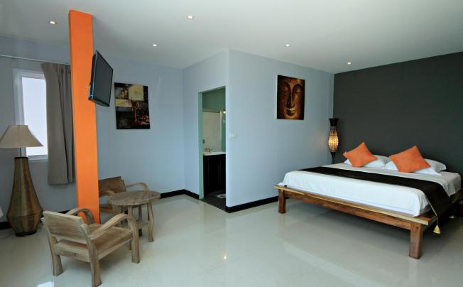 Фото отеля Anjali hotel