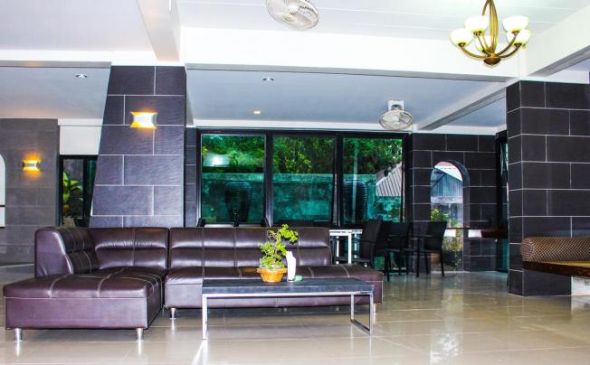 Фото отеля Sharaya Kata Hotel