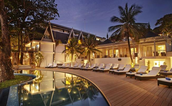 Фото отеля The Boathouse Phuket (ex. Boathouse By Montara; Mom Tri
