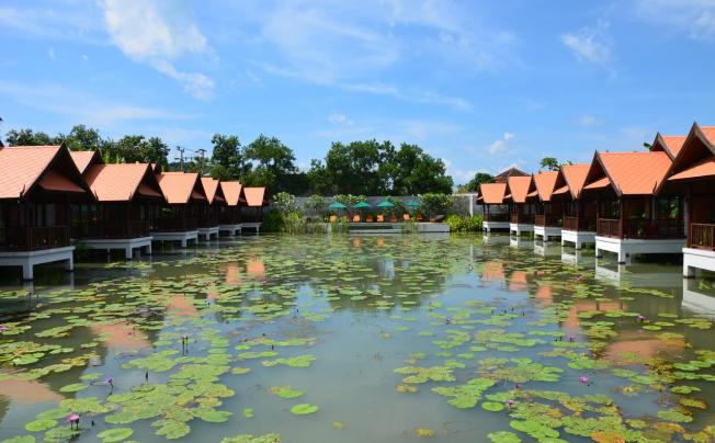 Фото отеля Farmer Boutique Resort & Spa