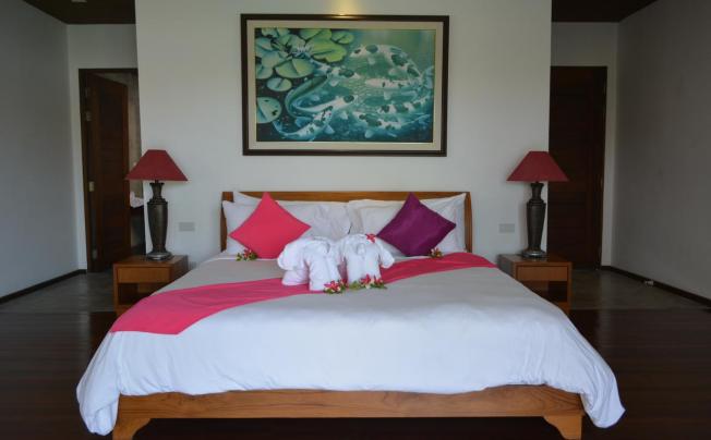 Фото отеля Farmer Boutique Resort & Spa