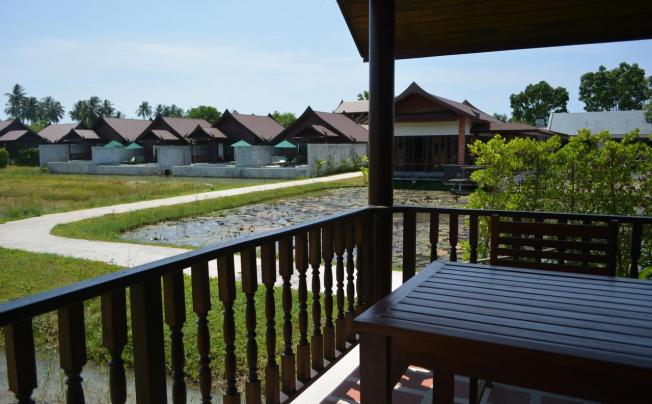 Фото отеля Farmer Boutique Resort & Spa
