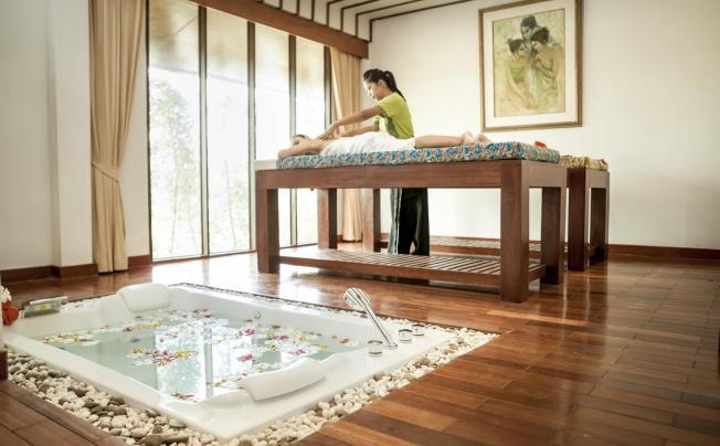 Фото отеля Farmer Boutique Resort & Spa