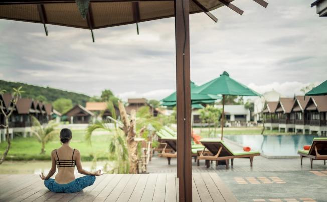 Фото отеля Farmer Boutique Resort & Spa