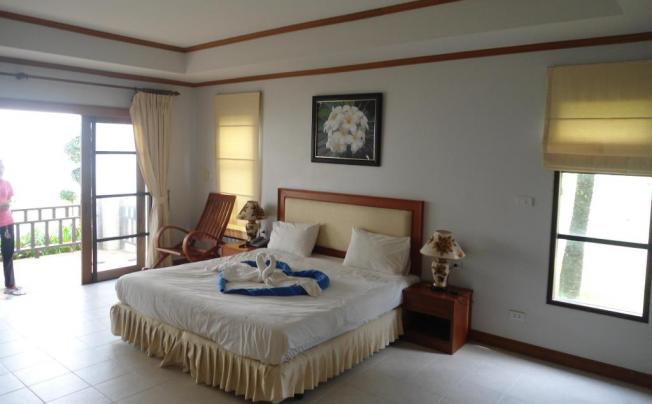 Фото отеля Koh Kho Khao Resort