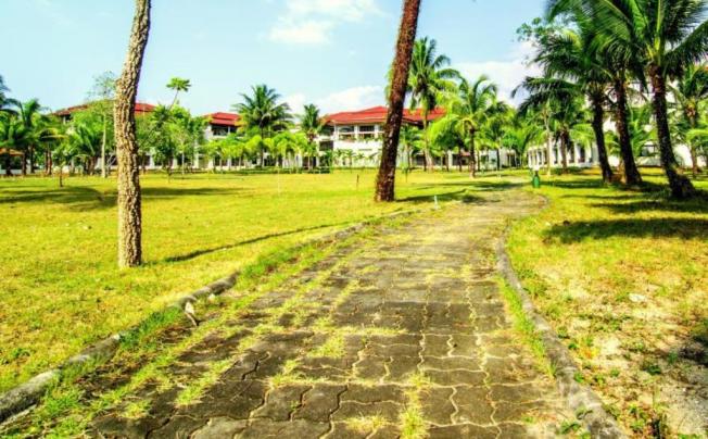 Фото отеля Koh Kho Khao Resort