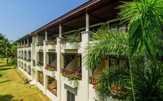 Фото отеля Koh Kho Khao Resort