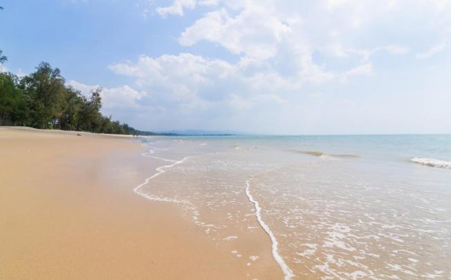 Фото отеля Koh Kho Khao Resort