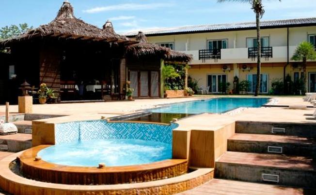 Фото отеля Krabi Tropical Bay Resort