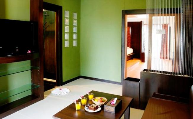 Фото отеля Krabi Tropical Bay Resort
