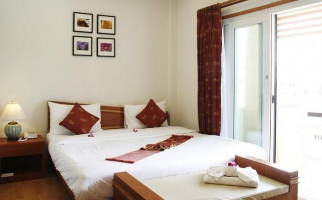 Фото отеля Krabi Tropical Bay Resort