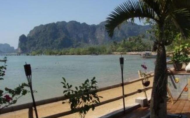 Фото отеля Krabi Tropical Bay Resort