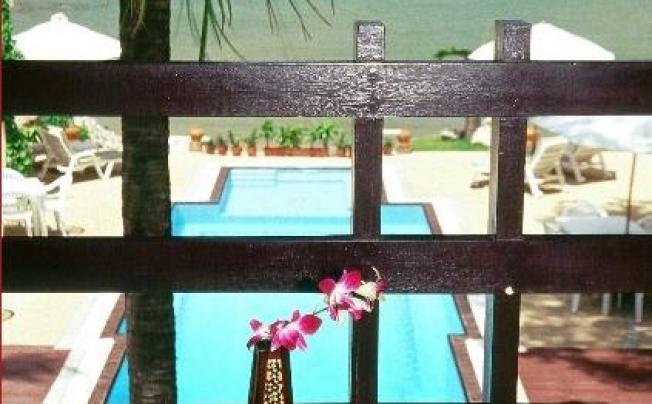 Фото отеля Krabi Tropical Bay Resort