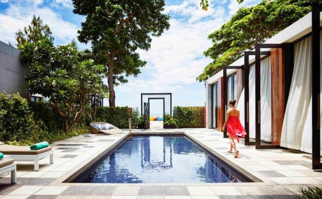 Фото отеля Sofitel Central Hua Hin