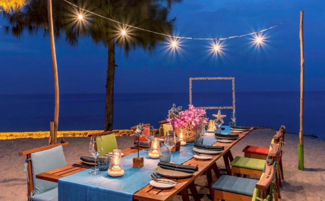 Фото отеля Sofitel Central Hua Hin