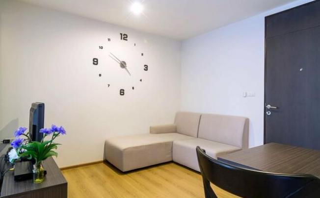 Фото отеля CENTRIO CONDO BY EYE