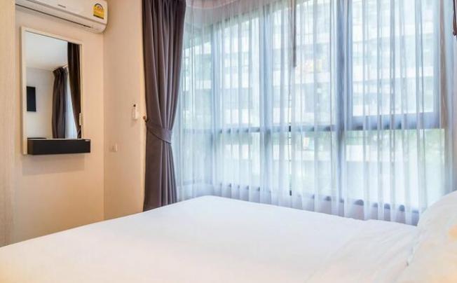 Фото отеля CENTRIO CONDO BY EYE