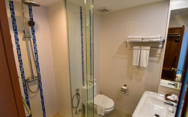 Фото отеля Sira Grande Hotel & spa