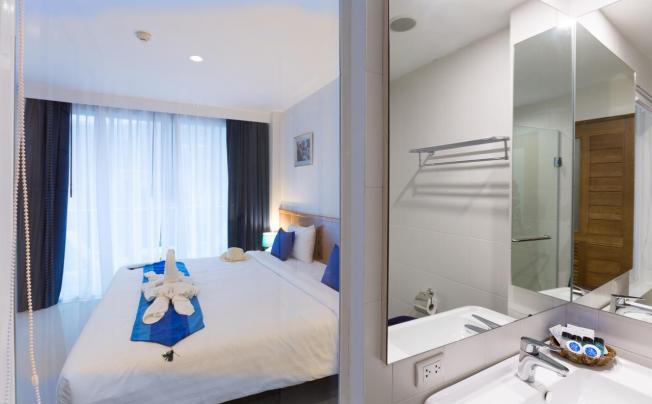Фото отеля Sira Grande Hotel & spa