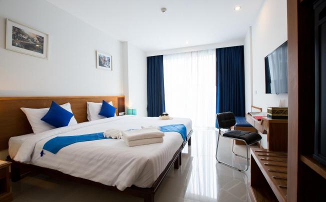 Фото отеля Sira Grande Hotel & spa
