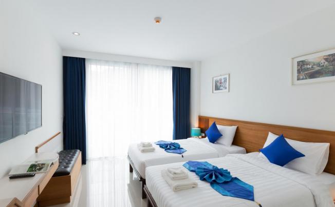 Фото отеля Sira Grande Hotel & spa