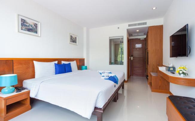 Фото отеля Sira Grande Hotel & spa