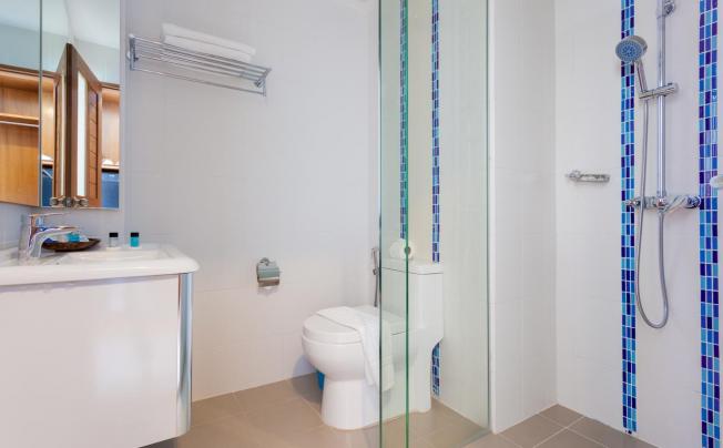Фото отеля Sira Grande Hotel & spa