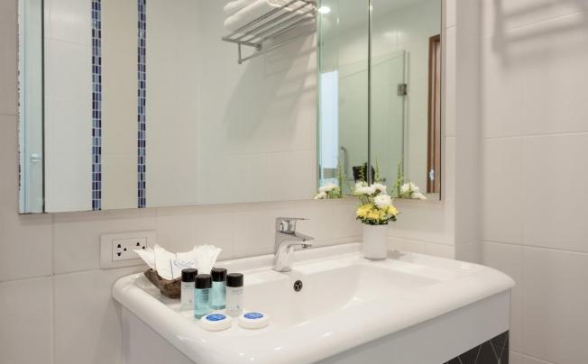 Фото отеля Sira Grande Hotel & spa