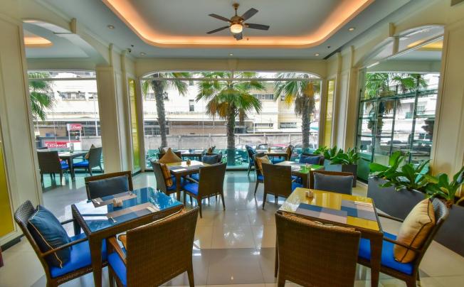 Фото отеля Sira Grande Hotel & spa
