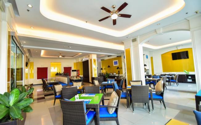 Фото отеля Sira Grande Hotel & spa