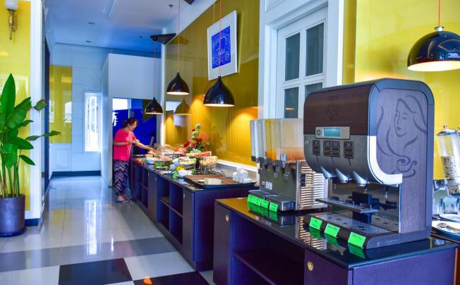 Фото отеля Sira Grande Hotel & spa