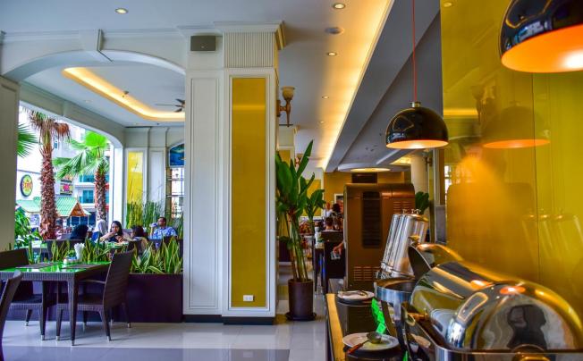 Фото отеля Sira Grande Hotel & spa
