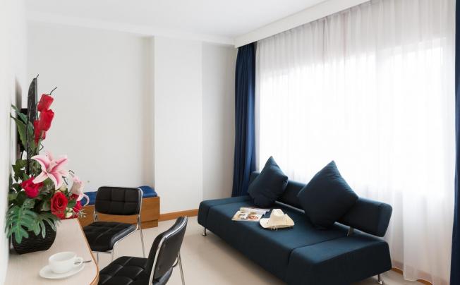 Фото отеля Sira Grande Hotel & spa