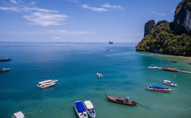 Фото отеля Holiday Resort Krabi Ao Nang Beach