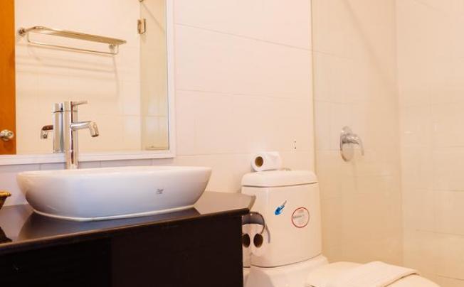 Фото отеля Thipurai Beach hotel