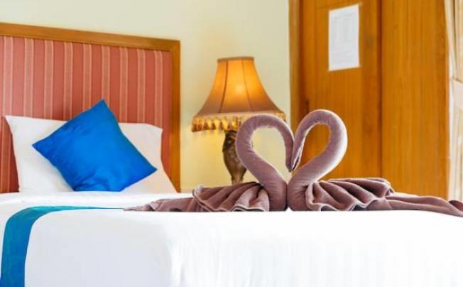 Фото отеля Thipurai Beach hotel
