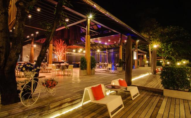 Фото отеля Samed Grand View Resort