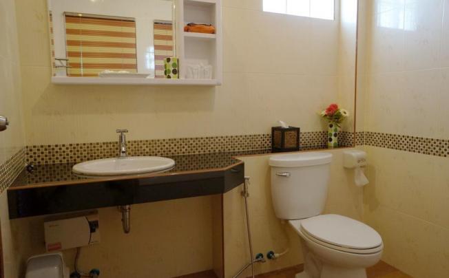 Фото отеля Baan I Un Pool Villa