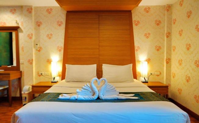 Фото отеля Baan I Un Pool Villa
