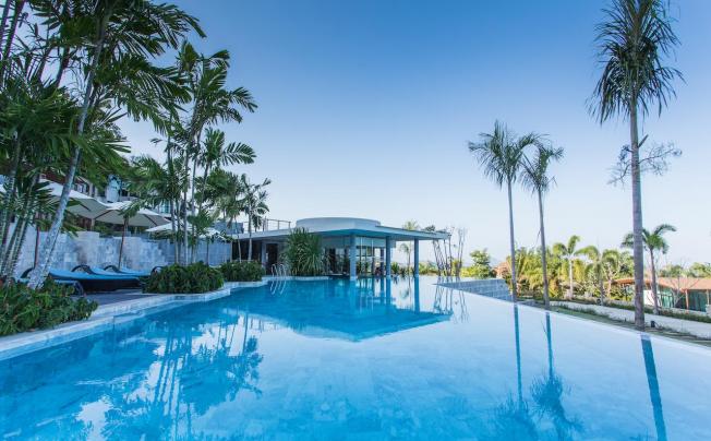 Фото отеля Chalong Chalet Resort & Longstay 