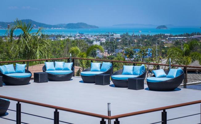 Фото отеля Chalong Chalet Resort & Longstay 