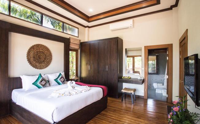 Фото отеля Chalong Chalet Resort & Longstay 