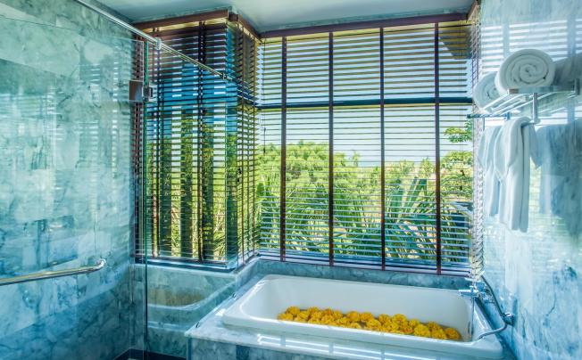 Фото отеля Chalong Chalet Resort & Longstay 