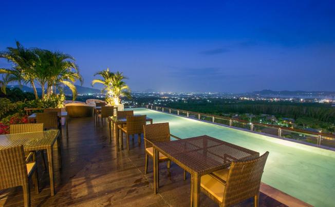 Фото отеля Chalong Chalet Resort & Longstay 