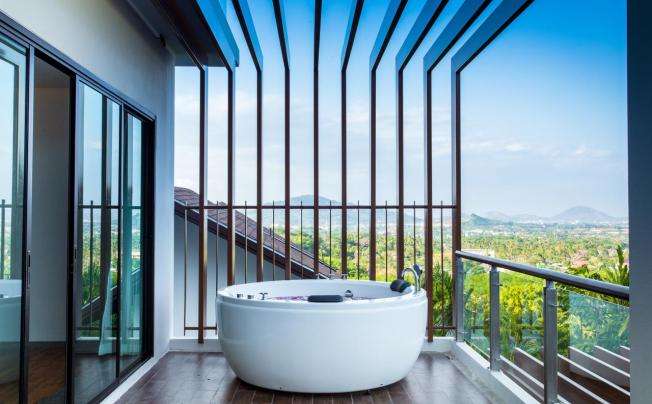 Фото отеля Chalong Chalet Resort & Longstay 