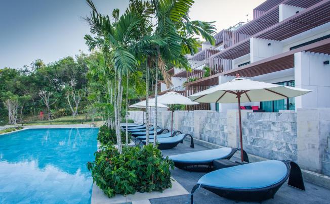 Фото отеля Chalong Chalet Resort & Longstay 