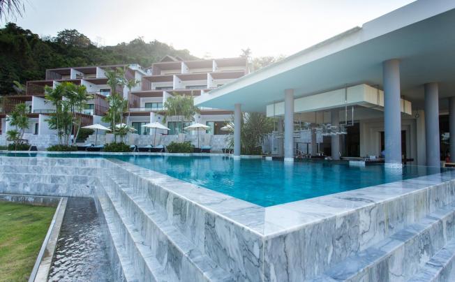 Фото отеля Chalong Chalet Resort & Longstay 