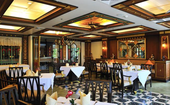 Фото отеля Aonang Ayodhaya Beach Resort & Spa