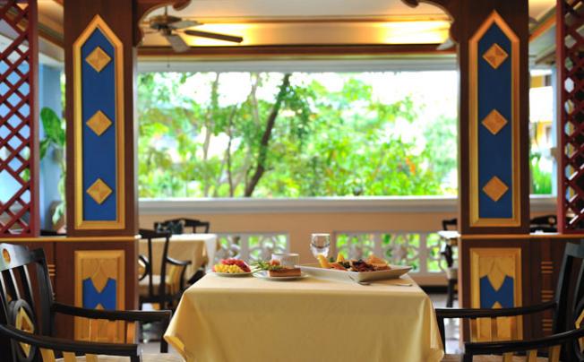Фото отеля Aonang Ayodhaya Beach Resort & Spa
